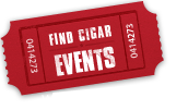 cigar event ticket