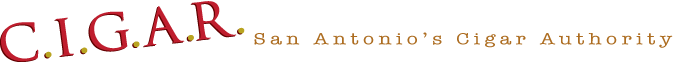 cigar: San Antonio cigar authority